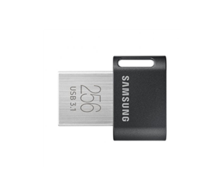 SAMSUNG FIT PLUS MEMORIA USB 3.1 256GB (PENDRIVE)
