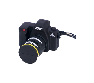 TECHONETECH CAMARA FOTOS MEMORIA USB 2.0 32GB (PENDRIVE)