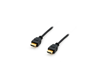 EQUIP CABLE HDMI 1.4 MACHO/MACHO 1.8M