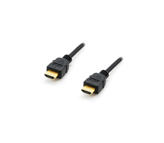 EQUIP CABLE HDMI 1.4 MACHO/MACHO 3M