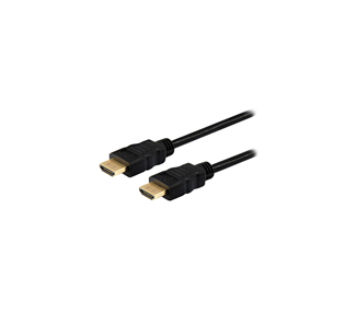 EQUIP CABLE HDMI 2.0 MACHO/MACHO 1.8M