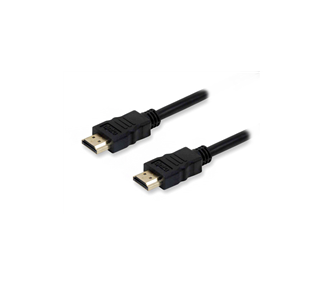 EQUIP CABLE HDMI 2.0 MACHO/MACHO 3M