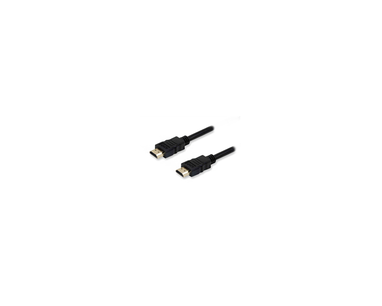 EQUIP CABLE HDMI 2.0 MACHO/MACHO 3M