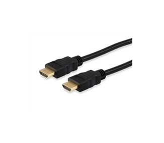 EQUIP CABLE HDMI 2.0B 4K MACHO/MACHO -HASTA 18GBPS - ALTA VELOCIDAD - CABLE DE 15M