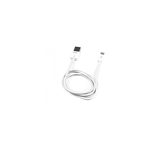 APPROX CABLE LIGHTNING A USB 2.0 - 1 METRO - VELOCIDAD HASTA 480MBPS