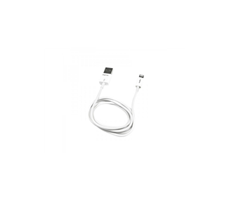 APPROX CABLE USB A MICRO USB/LIGHTNING - 2 EN 1 PARA ANDROID Y APPLE - 1M