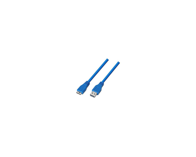 3GO CMUSB3.0 CABLE USB A MICROUSB 3.0 MACHO/MACHO 2M