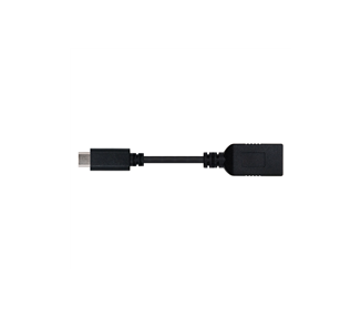 NANOCABLE CABLE USB-C 3.1 GEN 1 5GBPS MACHO A USB-A HEMBRA 15CM