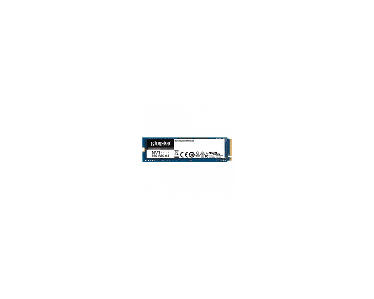 KINGSTON NV1 DISCO DURO SOLIDO SSD M2 2TB PCIE NVME