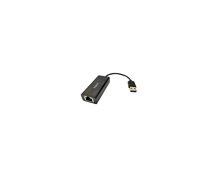 APPROX ADAPTADOR USB 2.0 A RJ45 MACHO/HEMBRA