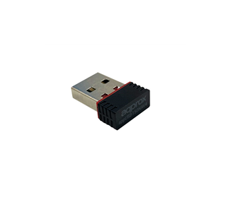 APPROX NANO ADAPTADOR USB WIRELESS-N - HASTA 150MBPS
