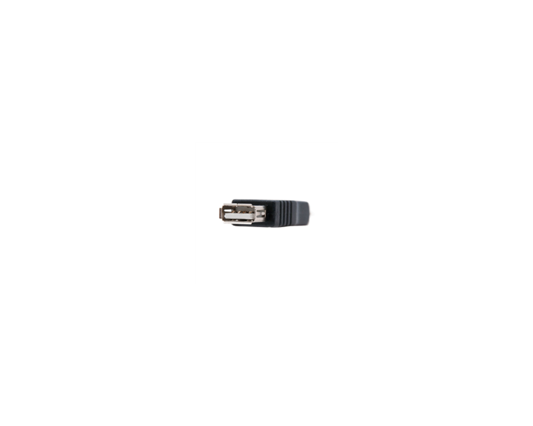 NANOCABLE ADAPTADOR USB-A 2.0 HEMBRA A MICRO USB MACHO
