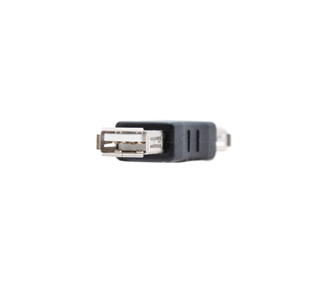 NANOCABLE ADAPTADOR USB-A 2.0 HEMBRA A USB-A HEMBRA
