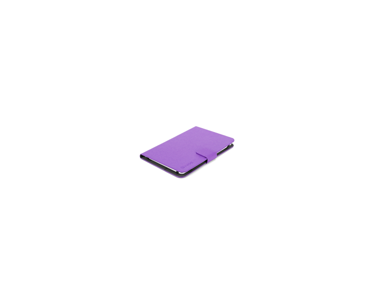 Funda ngs papiro para tablets de 8'/ púrpura
