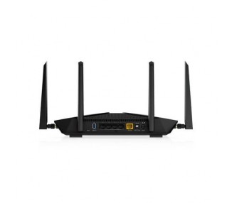 WIRELESS ROUTER NETGEAR RAX43 NIGHTHAWK AX5