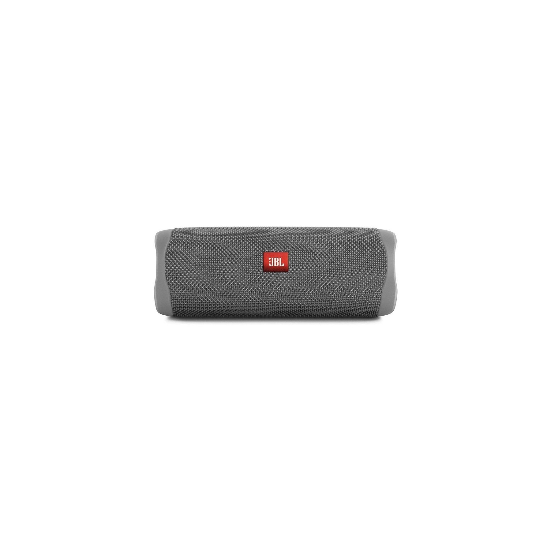 Altavoz con bluetooth jbl flip 5/ 20w/ 1.0/ gris