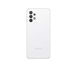 MOVIL SMARTPHONE SAMSUNG GALAXY A32 A326 4GB 64GB 5G WHITE