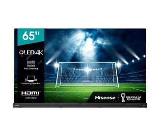Televisor hisense oled tv 65a9g 65'/ ultra hd 4k/ smart tv/ wifi