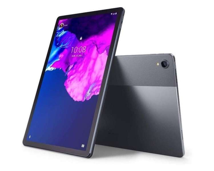 Tablet lenovo tab p11 xiaoxin 11'/ 6gb/ 128gb/ octacore/ gris