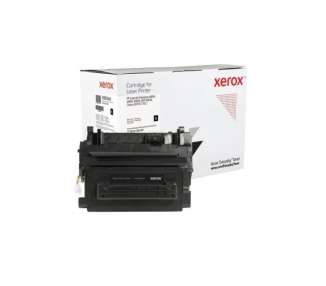 Tóner compatible xerox 006r03648 compatible con hp cf281a/crg-039/ 10500 páginas/ negro
