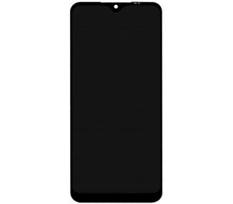 Kit Reparación Pantalla para Xiaomi Redmi 9C 9A 9i 9AT 10A, Original, Negra