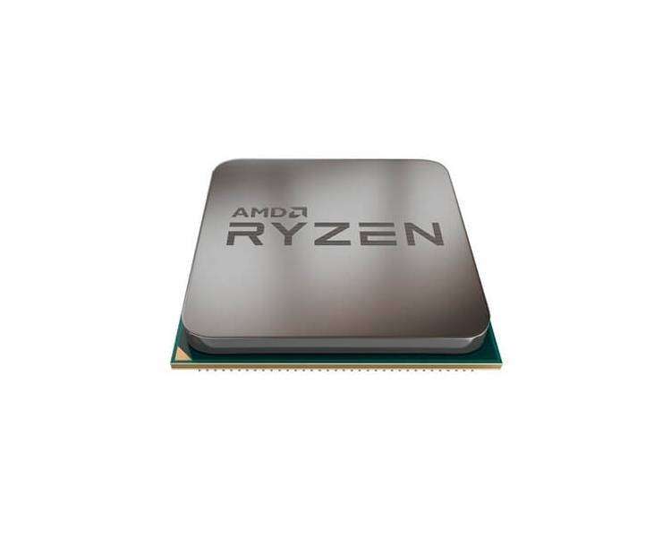 CPU AMD AM4 RYZEN 5 3600 6X4.2GHZ/32MB BOX