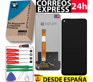 Pantalla Realme 6, Oppo A52 CPH2061 CPH2069, A72 2020 CPH2067 OEM