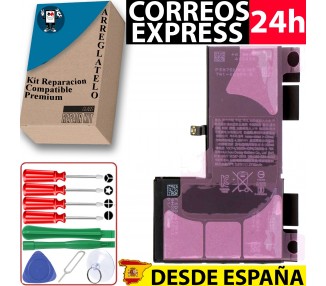 Batería iPhone X 10, Capacidad Original OEM & Herramientas