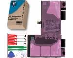 Batería iPhone X 10, Capacidad Original OEM & Herramientas
