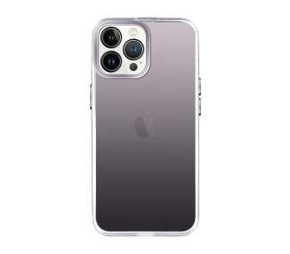 Funda Premium Metalica y Metraquilato Compatible con iPhone 12 Pro 6.1"