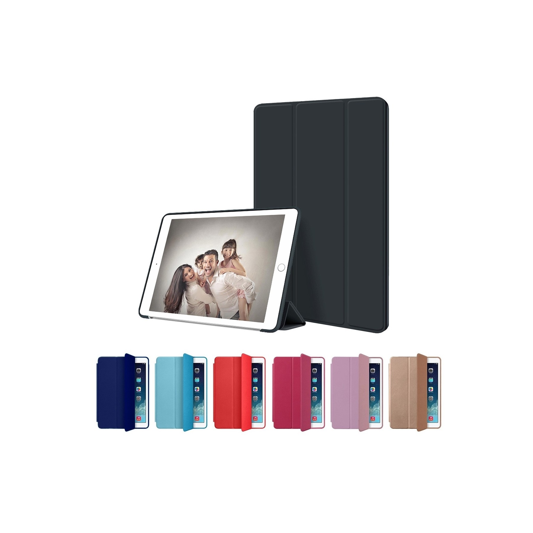 Funda Smart Cover Compatible con iPad Air 10.2