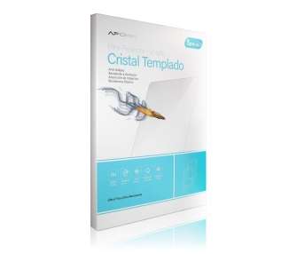 Cristal Templado Compatible con Samsung Galaxy A8 10.5" 2021 Protector Premium