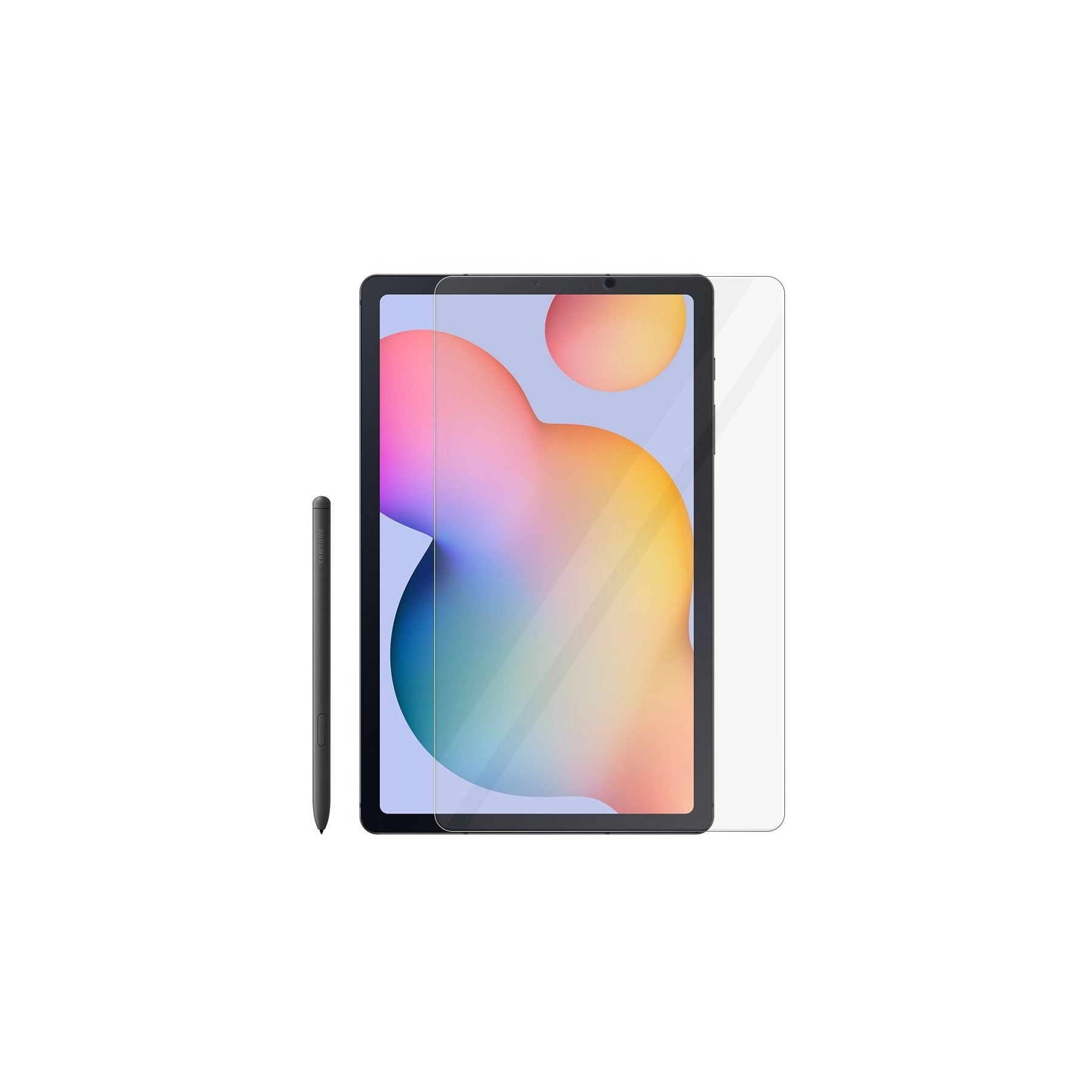 Cristal Templado Compatible con Samsung Galaxy TAB S8 Ultra Protector Premium