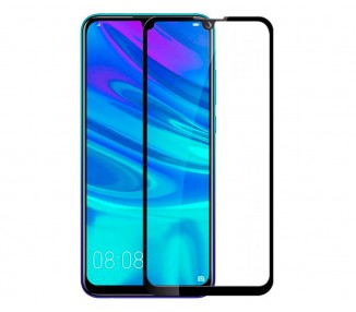 Cristal Templado Full Glue para Huawei Honor X9 Magic 4 Lite Protector Pantalla