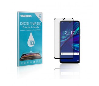 Cristal Templado Full Glue para Huawei Honor X9 Magic 4 Lite Protector Pantalla