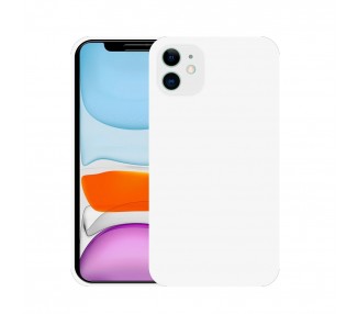 Funda 360 con Cristal Templado Ultrafina Compatible Con iPhone 13 6.1"