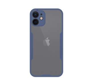 Funda Slim Compatible con iPhone 12 , 12 Pro con cámara Cubierta