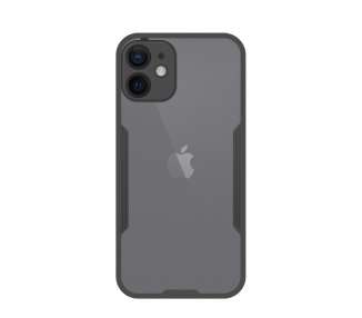 Funda Slim Compatible con iPhone 12 , 12 Pro con cámara Cubierta