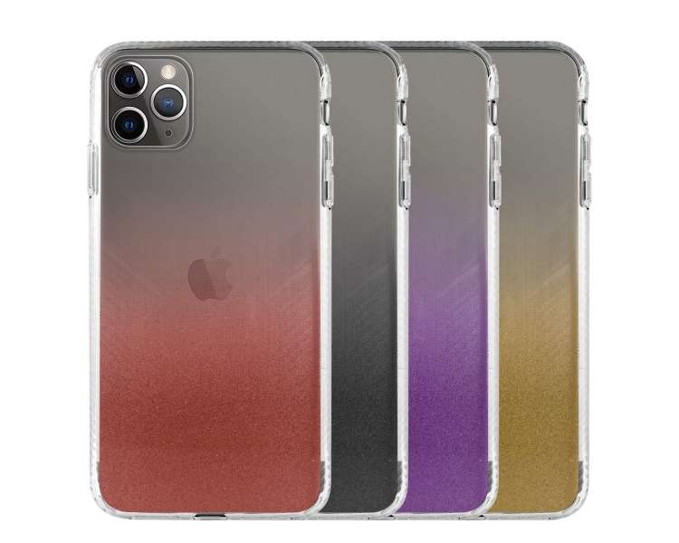 Funda Antigolpe Gradiente Compatible con iPhone 11 Pro Max
