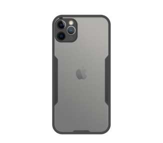 Funda Slim Compatible con iPhone 11 Pro Max con cámara Cubierta