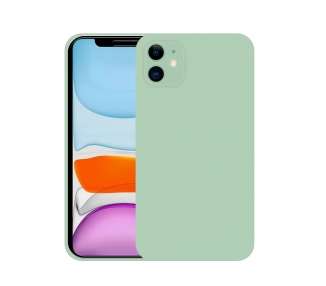 Funda 360 con Cristal Templado Ultrafina iPhone 11 Pro - 6 Colores