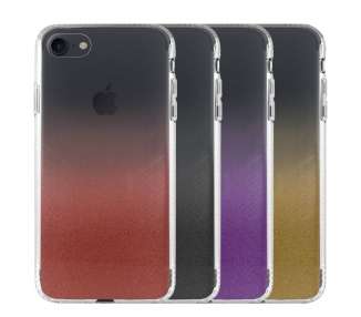Funda Antigolpe Gradiente Compatible con iPhone 7,8