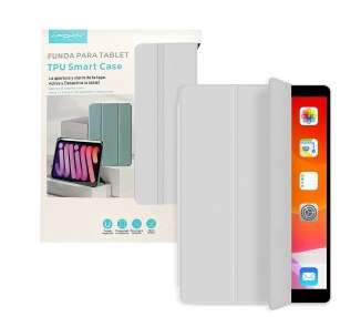 Funda Smart Cover V2 Compatible con iPad Mini 6 con Soporte para Lapiz