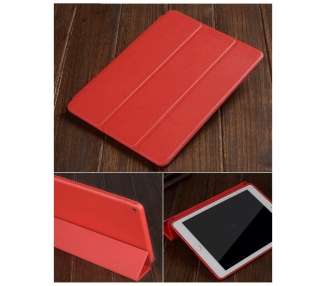 Funda Smart Cover Compatible con iPad Mini 6 - 9 colores