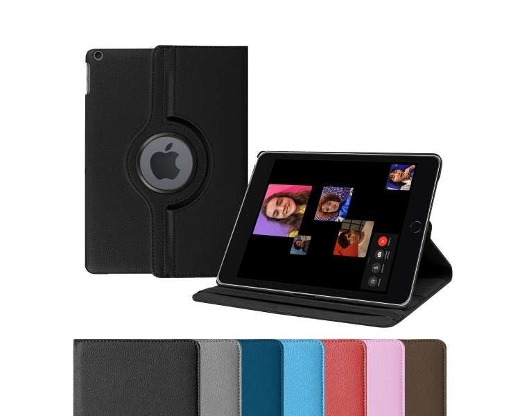 Funda Tablet Rotativa Compatible con iPad Mini 6