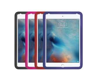 Funda para iPad Mini 1,2,3,4,5 Pulgadas 2 Piezas 360º Protección Total