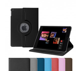 Funda Tablet Rotativa Compatible con iPad Mini 5