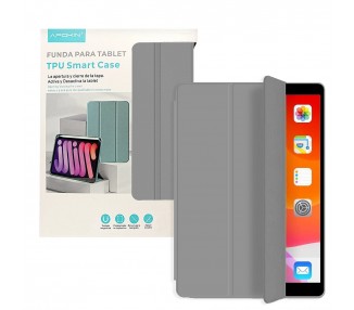 Funda Smart Cover V2 Compatible con iPad Air 5,6,8 9,7" con Soporte para Lapiz