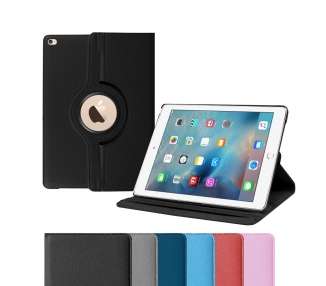 Funda Tablet Rotativa Compatible con iPad Air 2 9,7"