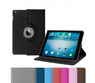 Funda Tablet Rotativa Compatible con iPad Air 9,7"